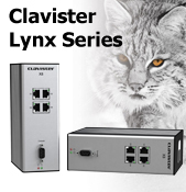 Clavister-Lynx-Series