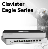 clavister-Eagle-Series